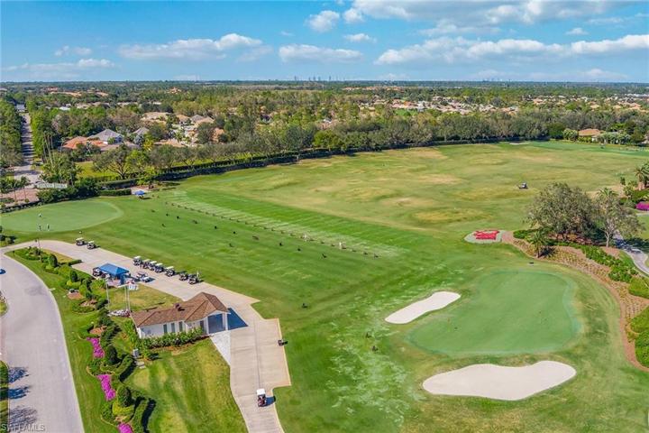4214 Cortland WAY, NAPLES FL 34119