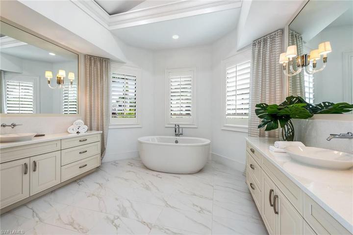 4214 Cortland WAY, NAPLES FL 34119