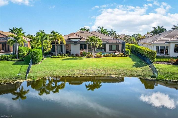 4214 Cortland WAY, NAPLES FL 34119