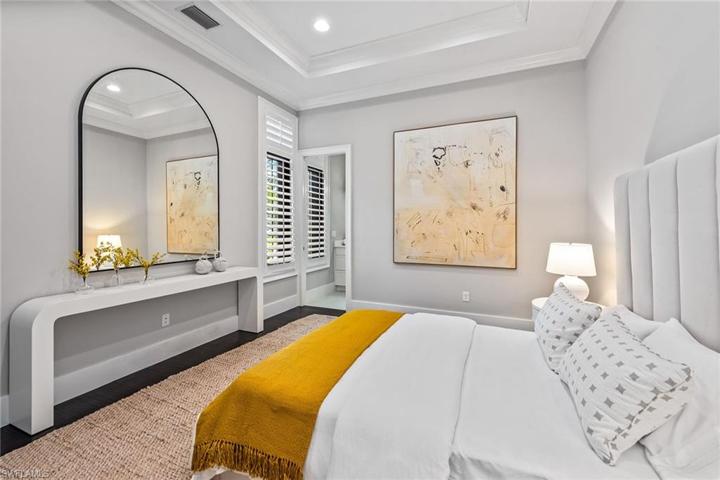 4214 Cortland WAY, NAPLES FL 34119