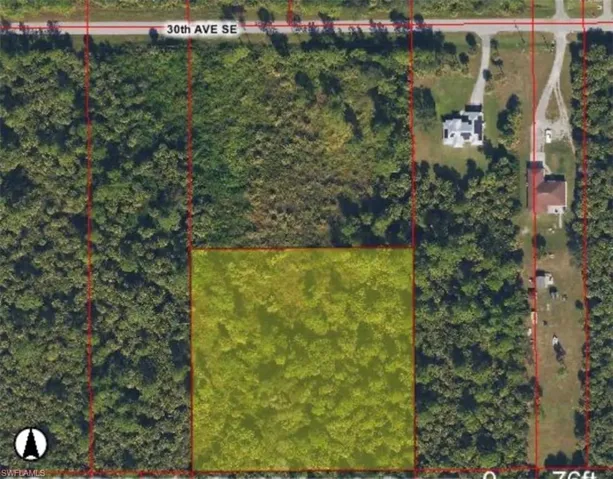 30th Ave Se, Naples, Florida 34117