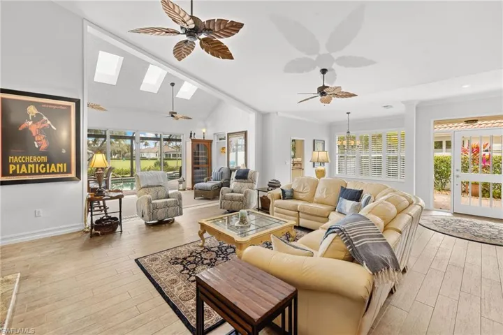 4753 Yacht Harbor Dr, Naples, Florida 34112