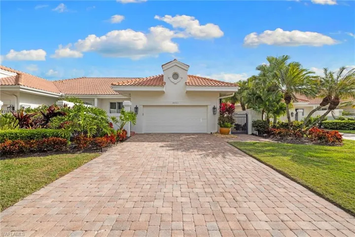 4753 Yacht Harbor Dr, Naples, Florida 34112