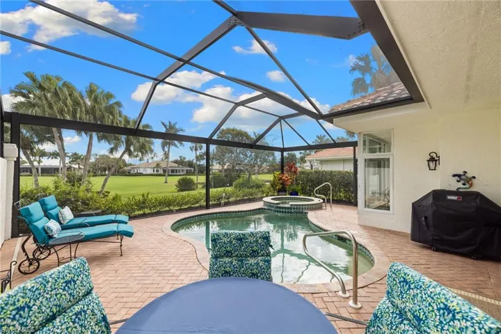 4753 Yacht Harbor Dr, Naples, Florida 34112