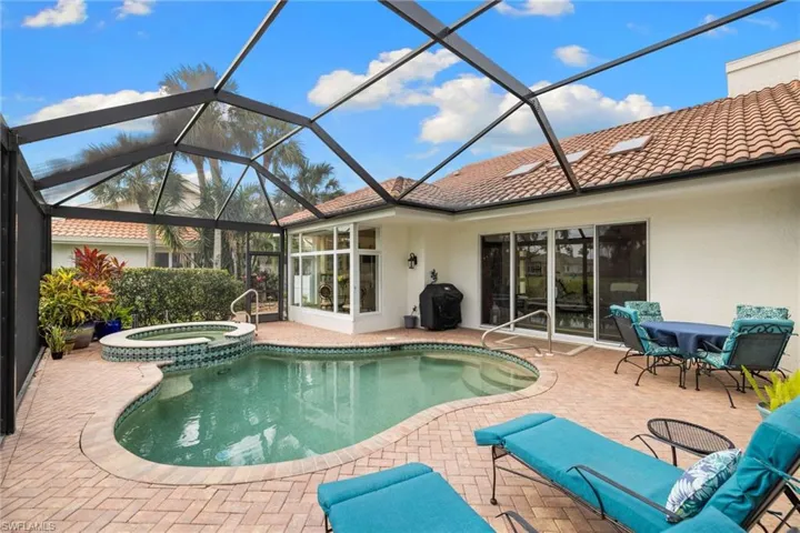 4753 Yacht Harbor Dr, Naples, Florida 34112