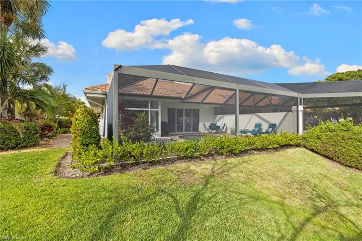 4753 Yacht Harbor Dr, Naples, Florida 34112