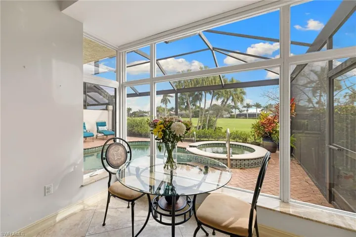 4753 Yacht Harbor Dr, Naples, Florida 34112