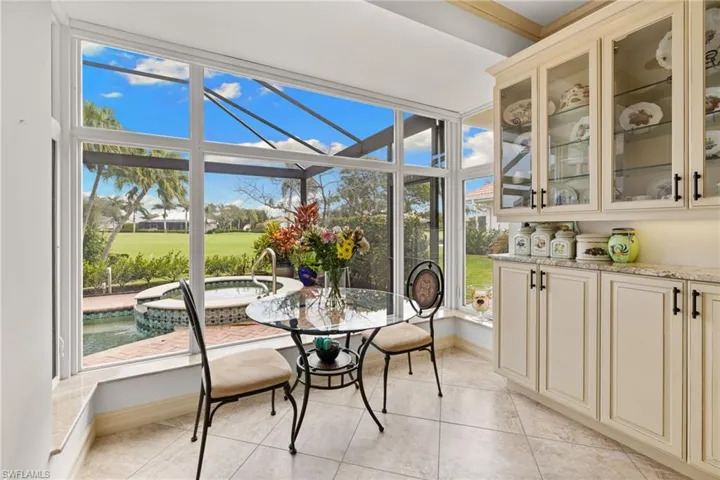 4753 Yacht Harbor Dr, Naples, Florida 34112