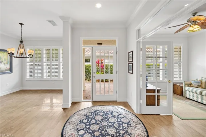 4753 Yacht Harbor Dr, Naples, Florida 34112