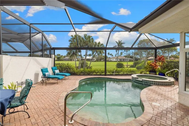 4753 Yacht Harbor Dr, Naples, Florida 34112