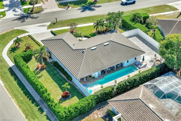 1350 Waikiki Ct, Marco Island, Florida 34145