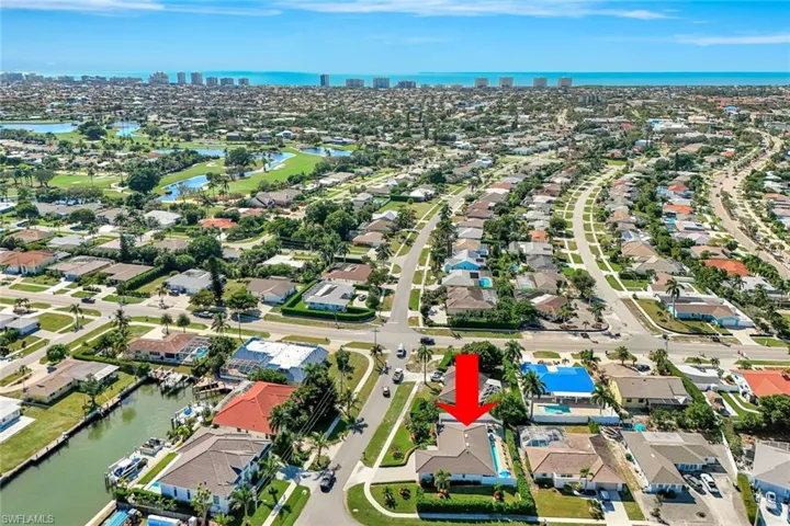 1350 Waikiki Ct, Marco Island, Florida 34145