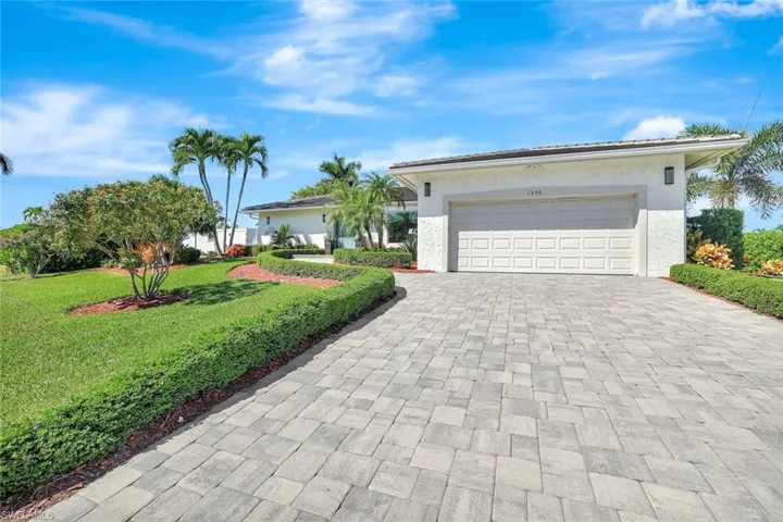 1350 Waikiki Ct, Marco Island, Florida 34145