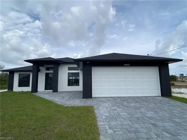 3602  25th SW ST, Lehigh Acres, FL 33976