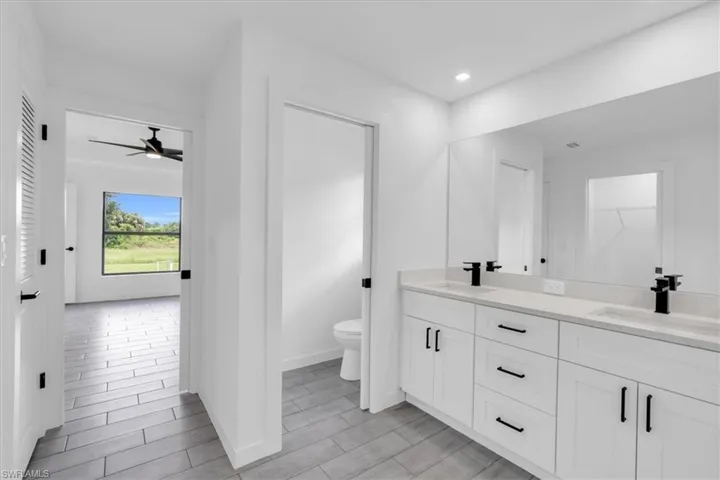 3602  25th SW ST, Lehigh Acres, FL 33976