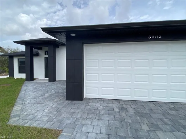 3602  25th SW ST, Lehigh Acres, FL 33976
