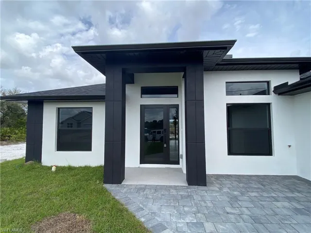 3602  25th SW ST, Lehigh Acres, FL 33976