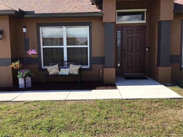 3078 NW 4 AVE, CAPE CORAL FL 33993