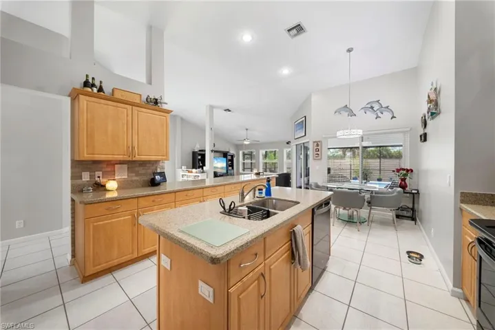 22788 Snaptail Ct, Estero, Florida 33928