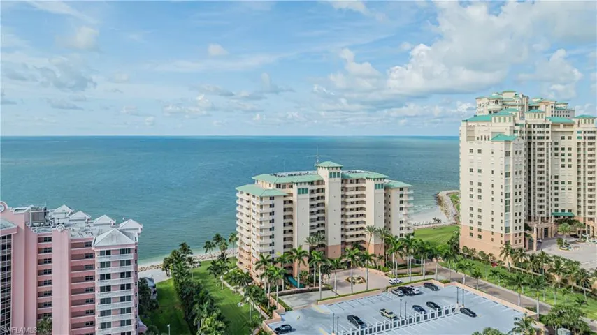 990 Cape Marco Dr 503, Marco Island, Florida 34145