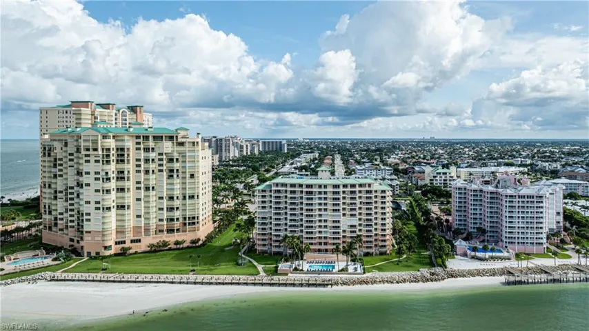 990 Cape Marco Dr 503, Marco Island, Florida 34145