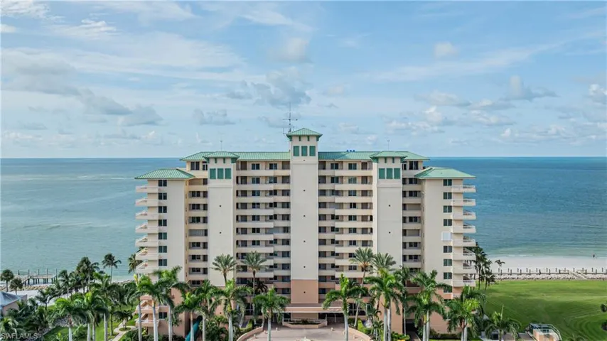 990 Cape Marco Dr 503, Marco Island, Florida 34145
