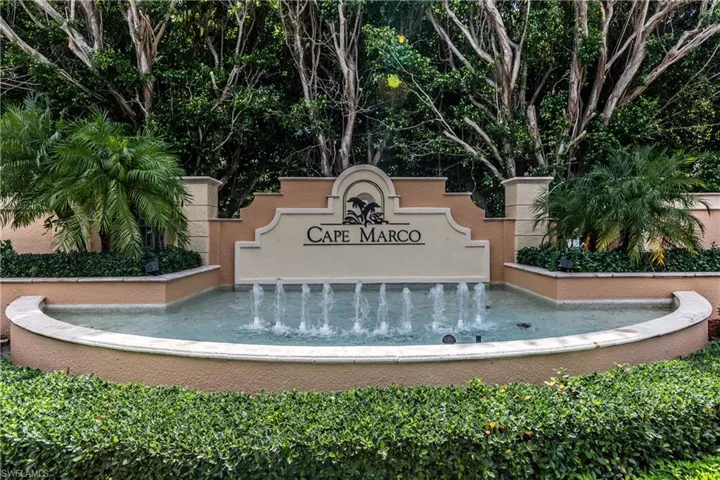 990 Cape Marco Dr 503, Marco Island, Florida 34145