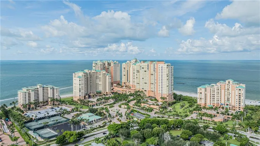 990 Cape Marco Dr 503, Marco Island, Florida 34145