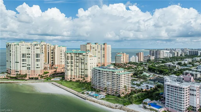990 Cape Marco Dr 503, Marco Island, Florida 34145
