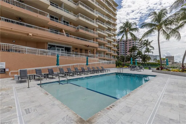 990 Cape Marco Dr 503, Marco Island, Florida 34145