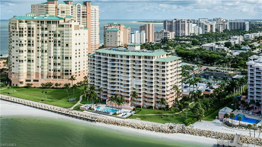 990 Cape Marco Dr 503, Marco Island, Florida 34145