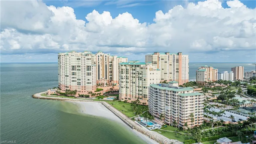 990 Cape Marco Dr 503, Marco Island, Florida 34145