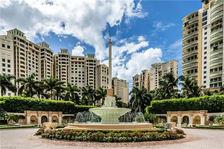 990 Cape Marco Dr 503, Marco Island, Florida 34145