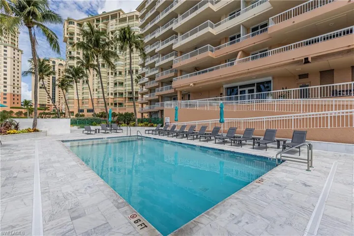990 Cape Marco Dr 503, Marco Island, Florida 34145