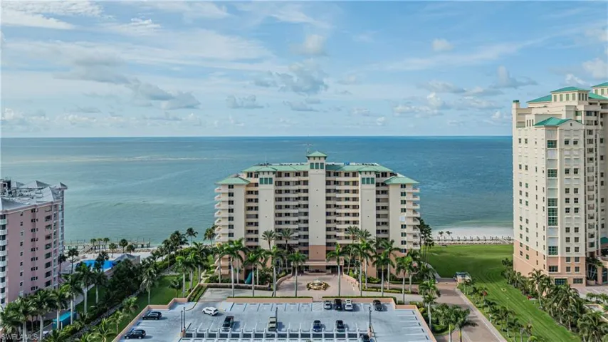 990 Cape Marco Dr 503, Marco Island, Florida 34145