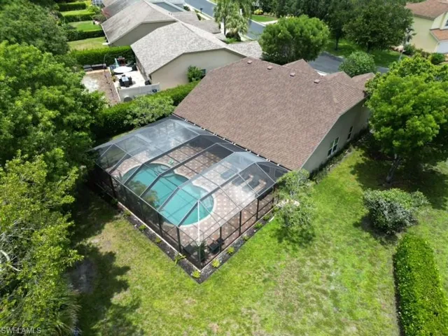 7653 Citrus Hill Ln, Naples, Florida 34109