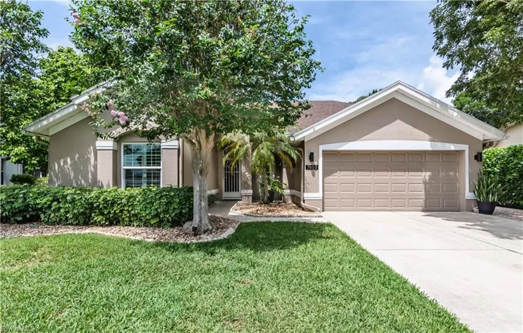 7653 Citrus Hill Ln, Naples, Florida 34109