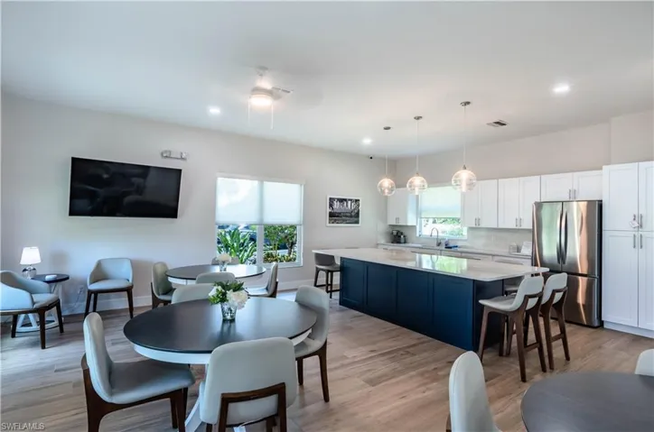 Clubhouse