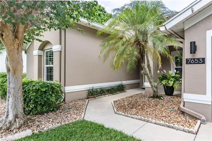 7653 Citrus Hill Ln, Naples, Florida 34109