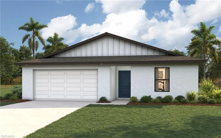 2217 NE 14th  PL, Cape Coral, FL 33909