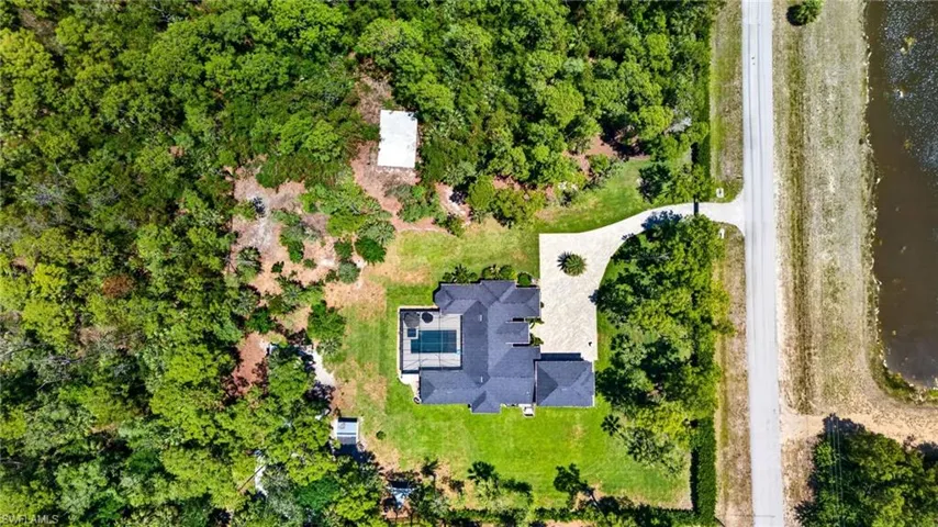 5577 Lancewood Way, Naples, Florida 34116