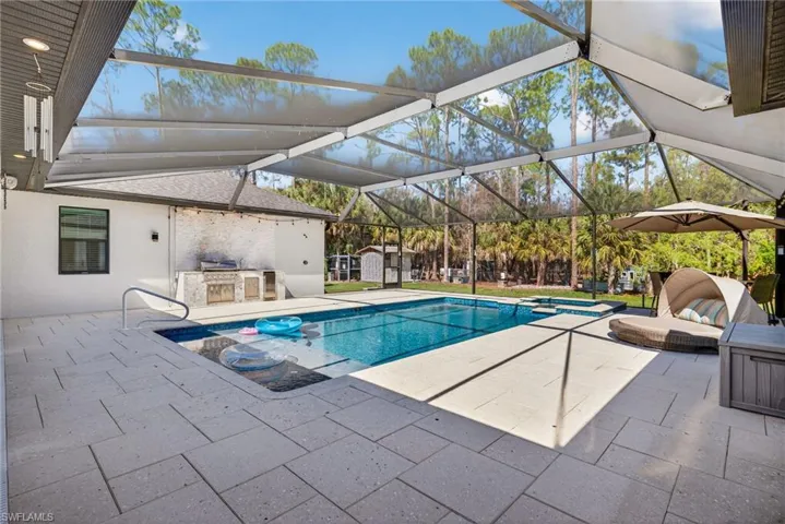 5577 Lancewood Way, Naples, Florida 34116