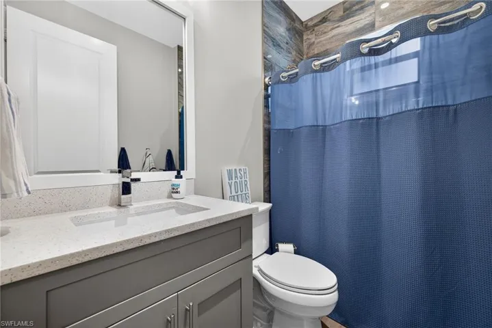 5577 Lancewood Way, Naples, Florida 34116