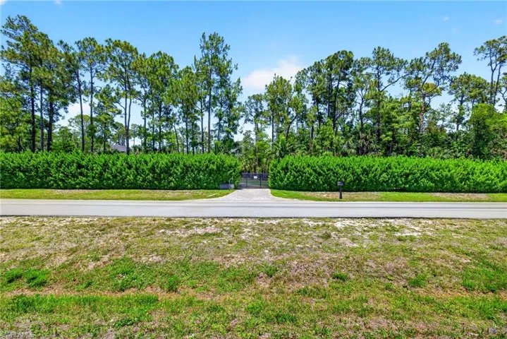 5577 Lancewood Way, Naples, Florida 34116