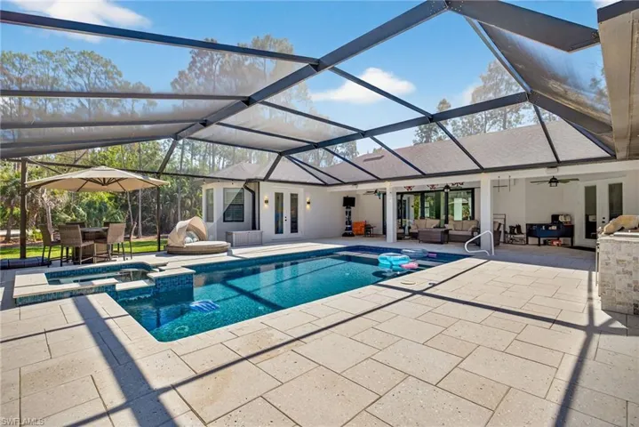 5577 Lancewood Way, Naples, Florida 34116