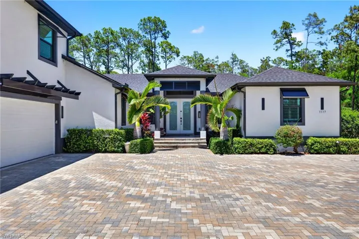 5577 Lancewood Way, Naples, Florida 34116