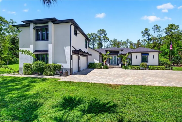 5577 Lancewood Way, Naples, Florida 34116