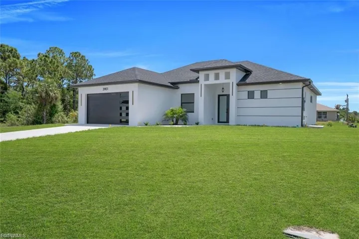 3901 3rd St Sw, Lehigh Acres, Florida 33976