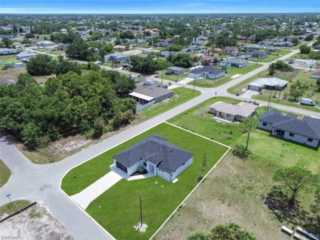 3901 3rd St Sw, Lehigh Acres, Florida 33976