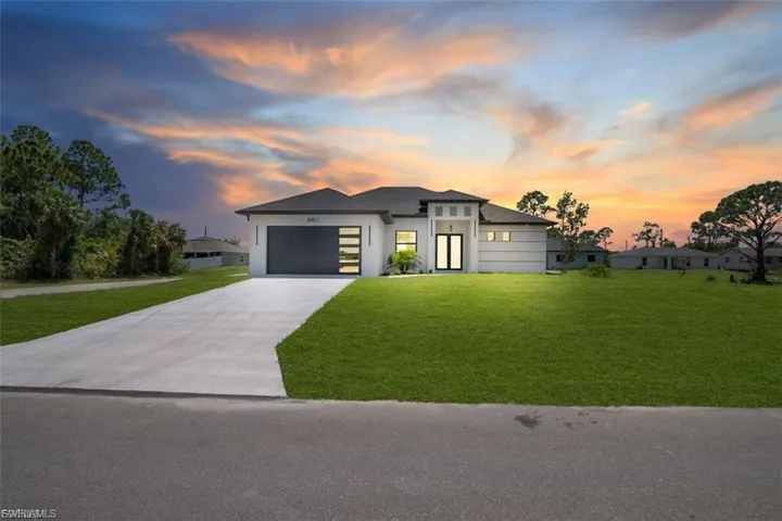 3901 3rd St Sw, Lehigh Acres, Florida 33976